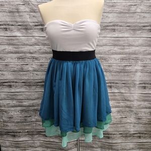 Miss chevious cocktail dress